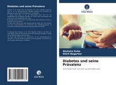 Copertina di Diabetes und seine Prävalenz