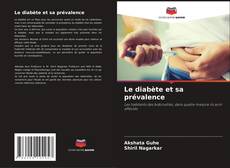 Bookcover of Le diabète et sa prévalence