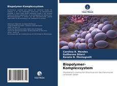 Copertina di Biopolymer-Komplexsystem