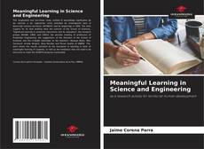 Обложка Meaningful Learning in Science and Engineering