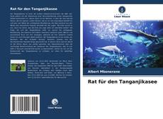 Bookcover of Rat für den Tanganjikasee