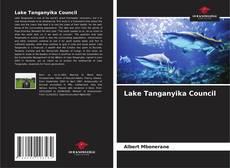 Обложка Lake Tanganyika Council