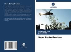 Bookcover of Neue Zentralbanken