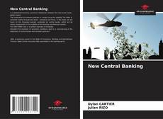 Обложка New Central Banking
