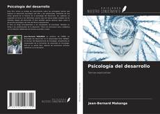 Capa do livro de Psicología del desarrollo 