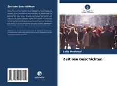 Zeitlose Geschichten kitap kapağı