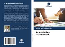 Strategisches Management kitap kapağı