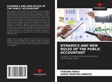 Обложка DYNAMICS AND NEW ROLES OF THE PUBLIC ACCOUNTANT