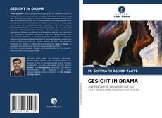 Copertina di GESICHT IN DRAMA