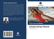 Copertina di Königin Nzinga Mbandi