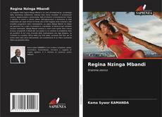 Couverture de Regina Nzinga Mbandi
