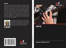 Buchcover von ARTE