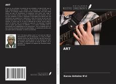Copertina di ART