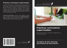 Copertina di Prácticas curriculares supervisadas: