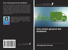 Capa do livro de Una visión general del biodiésel 