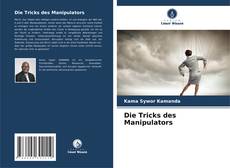 Buchcover von Die Tricks des Manipulators