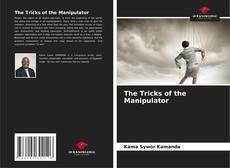 Copertina di The Tricks of the Manipulator