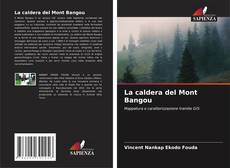 Capa do livro de La caldera del Mont Bangou 