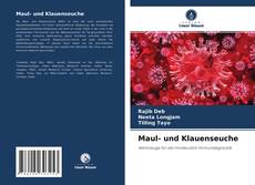 Borítókép a  Maul- und Klauenseuche - hoz