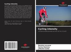 Buchcover von Cycling intensity