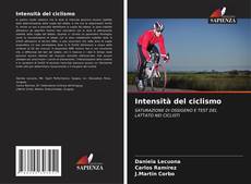 Copertina di Intensità del ciclismo