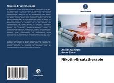 Copertina di Nikotin-Ersatztherapie