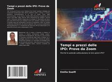 Обложка Tempi e prezzi delle IPO: Prove da Zoom