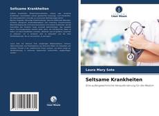 Seltsame Krankheiten kitap kapağı