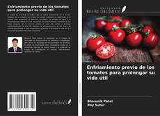 Copertina di Enfriamiento previo de los tomates para prolongar su vida útil