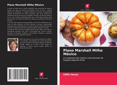 Обложка Plano Marshall Milho México