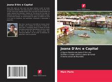 Borítókép a  Joana D'Arc e Capital - hoz