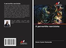 Il pervertito narcisista kitap kapağı