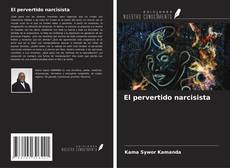 Обложка El pervertido narcisista