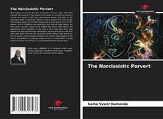 The Narcissistic Pervert的封面