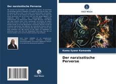 Borítókép a  Der narzisstische Perverse - hoz
