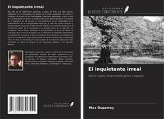 Bookcover of El inquietante irreal