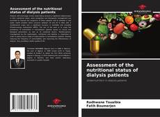 Обложка Assessment of the nutritional status of dialysis patients