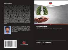 Glomaline kitap kapağı