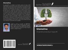 Copertina di Glomalina