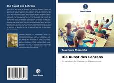 Buchcover von Die Kunst des Lehrens