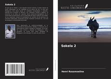 Capa do livro de Sokela 2 