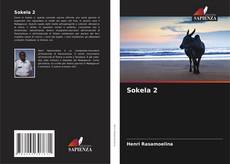 Buchcover von Sokela 2