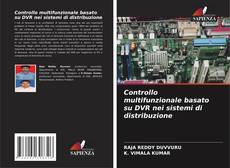 Controllo multifunzionale basato su DVR nei sistemi di distribuzione kitap kapağı