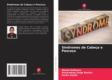 Bookcover of Sindromes de Cabeça e Pescoço