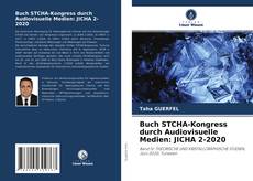 Copertina di Buch STCHA-Kongress durch Audiovisuelle Medien: JICHA 2-2020