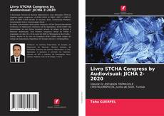 Livro STCHA Congress by Audiovisual: JICHA 2-2020 kitap kapağı
