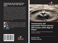 Borítókép a  Valutazione dei parametri fisico-chimici dell'acqua nella diga di Rejon - hoz