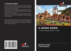 Capa do livro de IL REGNO AWORI 