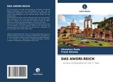 Copertina di DAS AWORI-REICH