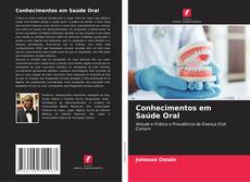 Buchcover von Conhecimentos em Saúde Oral